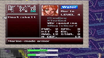 Chrono trigger flames of eternity part 2