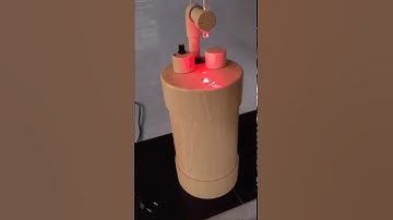 Máy rót rượu cảm biến laser 0969649549