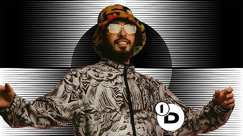 Folamour - Residency BBC Radio 1 - 06 January 2022