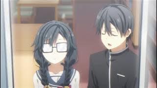 『4K-UHD』Oresuki - OP / Opening | Creditless