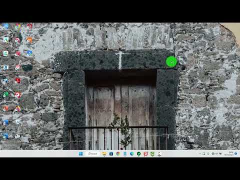 Windows 11 Home : How to set Default App to open .svg Files