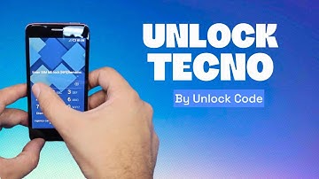 Network Unlock any Tecno Phone (Vodacom, MTN, Telkom, Cell C & Any Network)