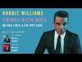 Video No One Likes a Fat Pop Star Robbie Williams