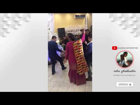 ინდოელები აზერბაიჯანულ ქორწილში