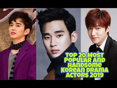top-20-most-popular-and-handsome-korean-drama-actors