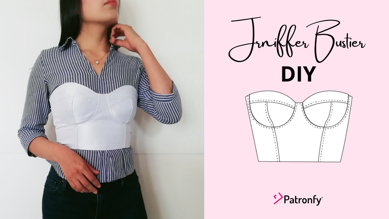 diy-jeniffer-bustier-how-to-make-a-bustier-with-sewing-pattern-how