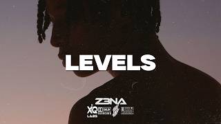 Burna Boy Type Beat 2026 - Levels Afrobeat Instrumental Afro Rnb Type Beat