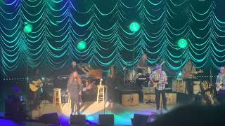 Wendy Moten (from the voice) - Aint No Way - With Vince Gill at Ryman