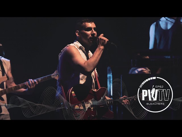 PWTV EP62 | Bleachers class=