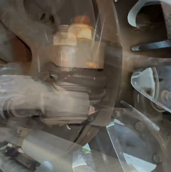2017 Jeep wrangler wear - YouTube