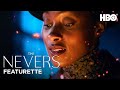 The Nevers: Uncover Their Power | HBO