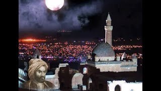 Saqî - Ehmedê Xanî Necat Zivingî