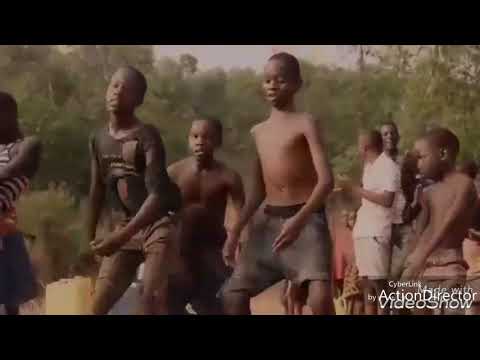 Maumere Dance (Gemu Fa Mi Re)