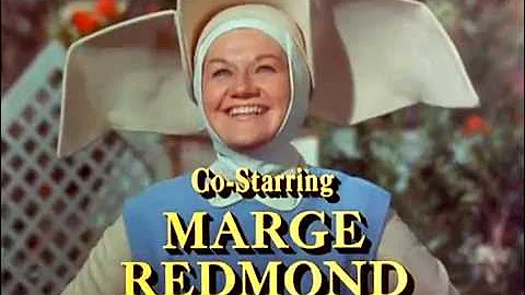 Flying Nun,The (Intro) S1 E2 (1967)