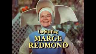 Flying Nun,The (Intro) S1 E2 (1967)