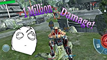 Gameplay With Kumiho x2 Orkan And More! | War Robots [RoxxTR]