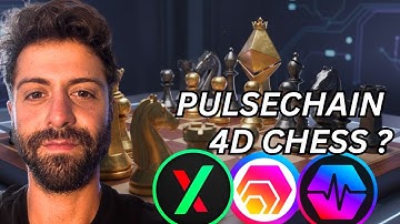 PulseChain Update, Sacrifice Chess Move, Richard Heart Comments