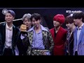 [Türkçe Altyazılı] [EPISODE] BTS @2018 MAMA in HONG KONG