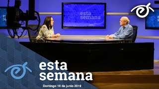 🚨 #EstaSemana con Carlos F. Chamorro