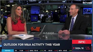 M&A Trends to Focus On