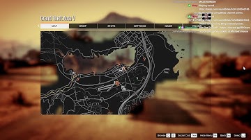 Viewers Control My Game - Crowd Control With GTA V