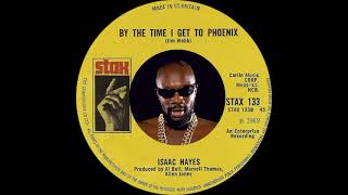 Video thumbnail of "By The Time I Get To Phoenix - ISAAC HAYNES"