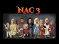 Age of empires 2 nac 3 compilation of funny and skilled moments