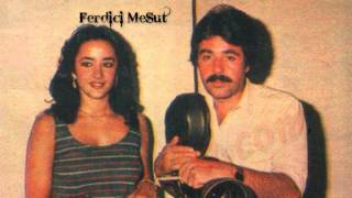 Ferdi Tayfur -  Bir Avuç Gözyaşı Resimi