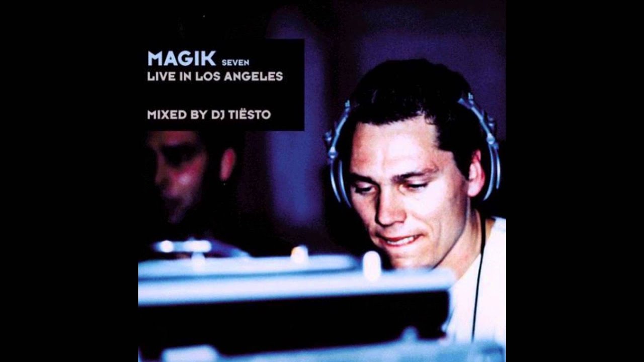 Παρακολούθηση Tiesto - Magik Seven - Live in Los Angeles / Utah Saints - Lost Vagueness (Oliver Lieb's Main Mix) στο YouTube Παρακολούθηση Tiesto - Magik Seven - Live in Los Angeles / Utah Saints - Lost Vagueness (Oliver Lieb's Main Mix) στο YouTube
