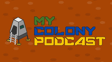 EP0: Welcome to the My Colony Podcast