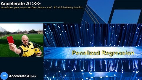 03 Penalized Regression - The Math and Magic of Penalizing Coefficients