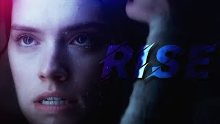 RISE II REY PALPATINE