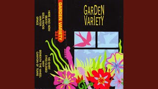 Watch Garden Variety Eyes Closed video