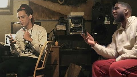 Logic - Clone Wars 3 Reaction