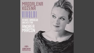 Vivaldi: Farnace, RV 711, Act II: Gelido in ogni vena