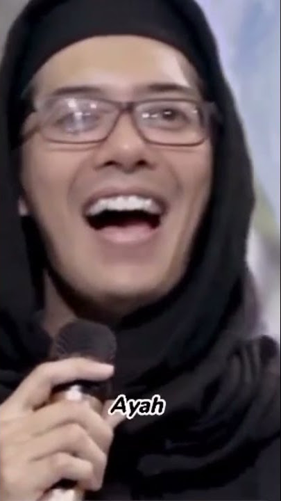 NIKAH ITU ENAK NYA CUMAN 5% || USTADZ HANDY BONY  #Shorts