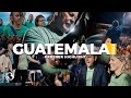 Prayer Team Highlight From Guatemala - Gospel Campaign Highlights- Nathan Morris