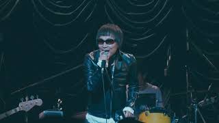 DVD LIVE 2021 Episode III at 東京キネマ倶楽部 | JUN SKY
