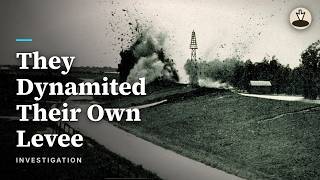 The Great Mississippi Flood of 1927: America's Most Destructive River Disaster The Great Mississippi Flood of 1927: America's Most Destructive River Disaster