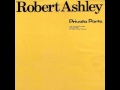 Robert ashley the park