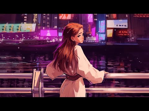 Music for when you are stressed ~ Lofi hip hop to Relax, Drive, Study, Chill - Chil lofi