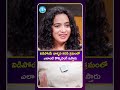 విడిపోయే వాళ్ళని కలిపే క్రమంలో ఎలాంటి కౌన్సిలింగ్ ఇస్తారు #idreammedia