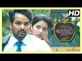 Vadacurry Tamil movie scenes | Jai misunderstood to be another person | Swathi | Ajay Raj