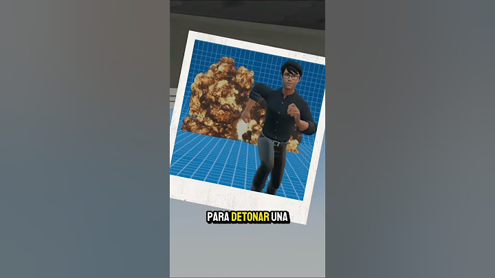 ¿Qué pasa si disparas a una bomba nuclear? La verdad te sorprenderá 🚀🔥