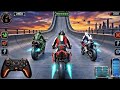 GT Bike Race Real Moto bike race Extreme 3D Bike Racing 