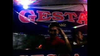 Gesta Music Goyang woyo-woyo dj Yudha Vol 2
