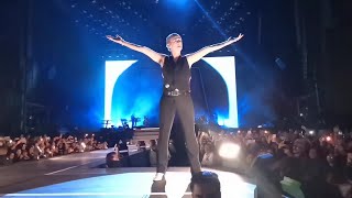 Depeche Mode - Enjoy The Silence (Live in Mexico City, 25/9/2023)