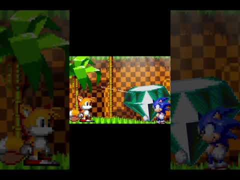 Does Tails like