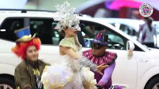 Highlight Ssangyong 35Th Bangkok Motor Show 2014 Hd1080P