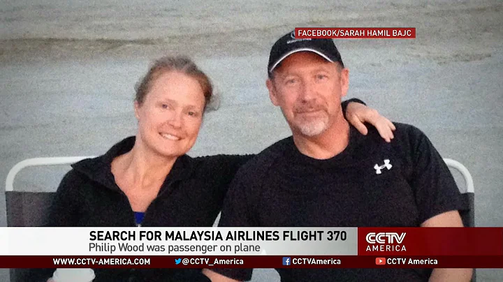 "Finding Philip Wood": Interview with Girlfriend o...